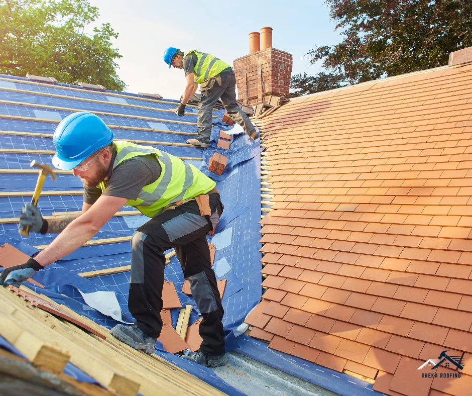 Why choose Roof Repair Near Me in Bethelridge, KY